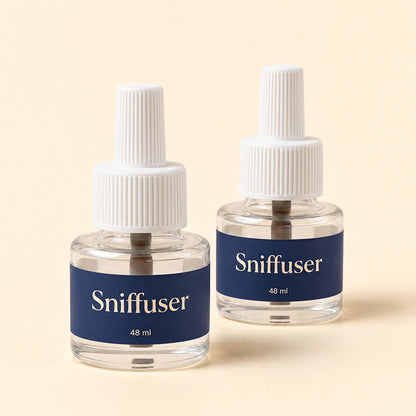 Sniffuser Cat Refills