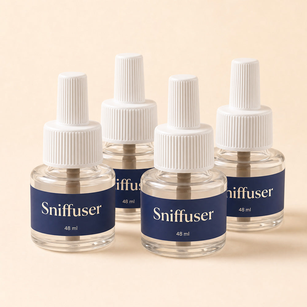 Sniffuser Cat Refills