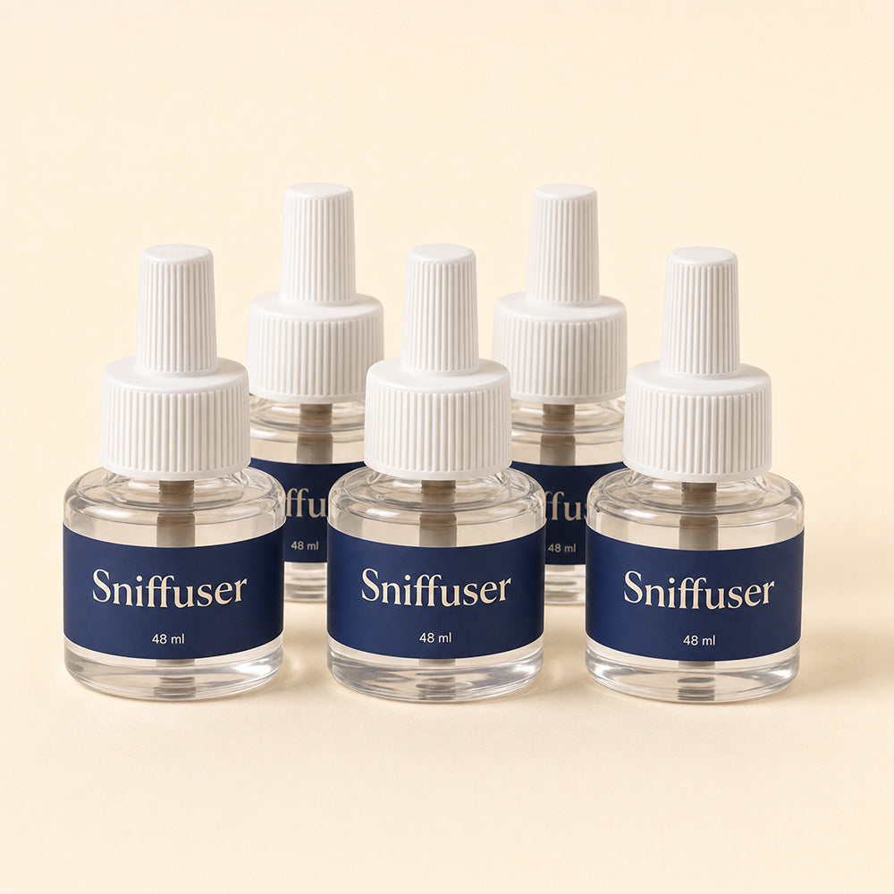 Sniffuser Cat Refills