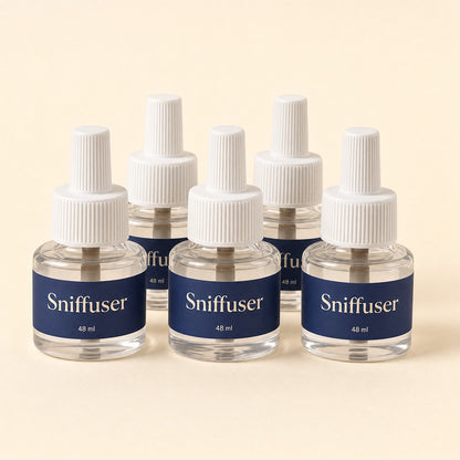 Sniffuser Cat Refills