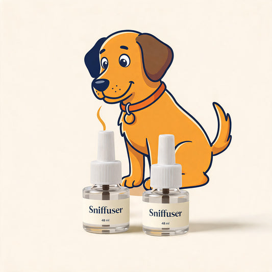 Sniffuser Dog Refills